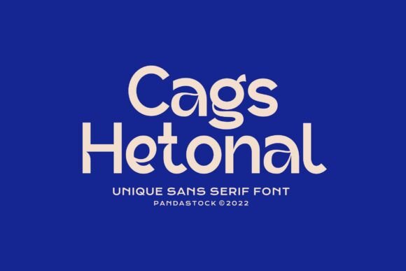 Cags Hetonal: A Designer’s Real-World Review