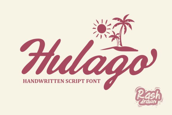 Hulago: A Confident Script for Real Design Work